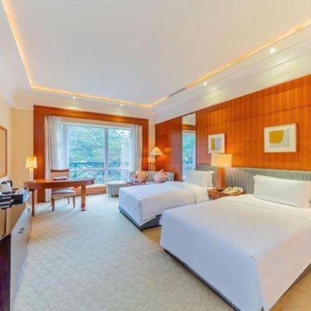 The Lotus Villa Changan Dongguan Dongguan  Exterior foto