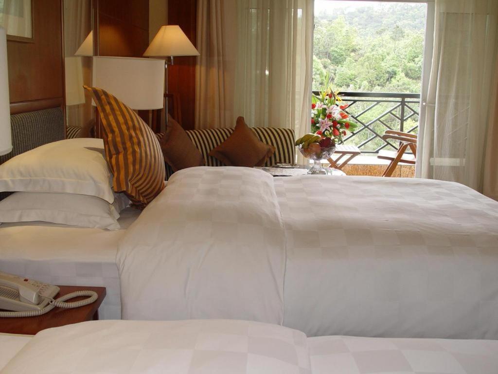 The Lotus Villa Changan Dongguan Dongguan  Exterior foto