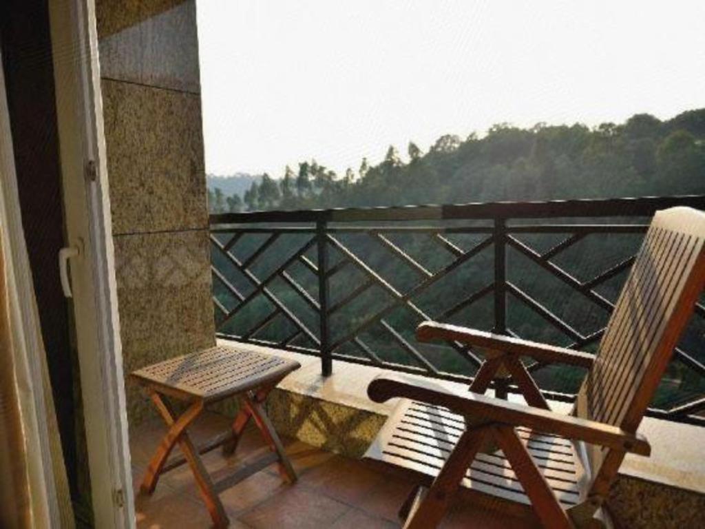 The Lotus Villa Changan Dongguan Dongguan  Exterior foto