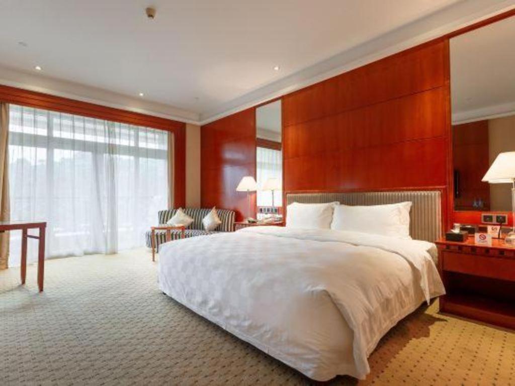 The Lotus Villa Changan Dongguan Dongguan  Exterior foto