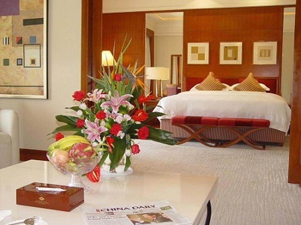 The Lotus Villa Changan Dongguan Dongguan  Exterior foto