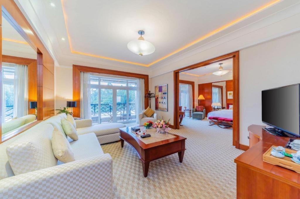 The Lotus Villa Changan Dongguan Dongguan  Exterior foto