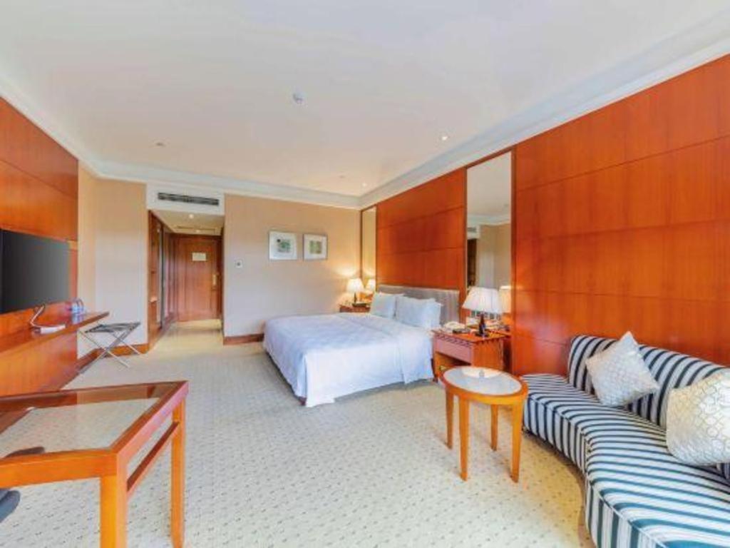 The Lotus Villa Changan Dongguan Dongguan  Exterior foto
