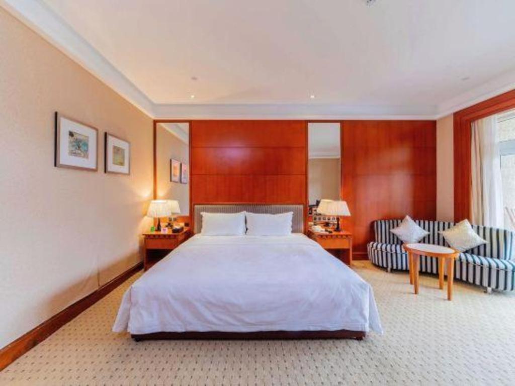 The Lotus Villa Changan Dongguan Dongguan  Exterior foto